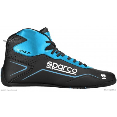 Scarpe Sparco K-POLE