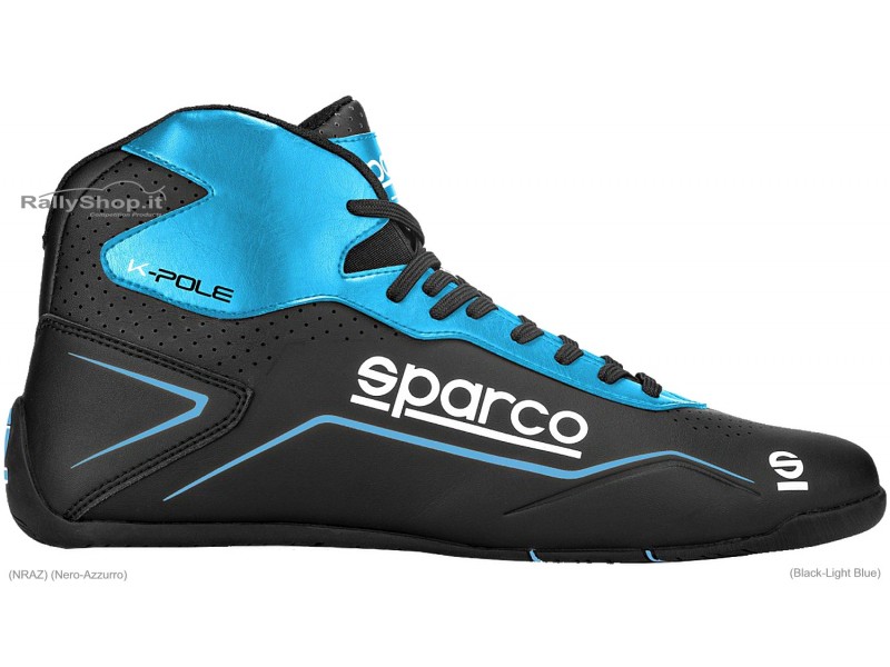 Scarpe Sparco K-POLE