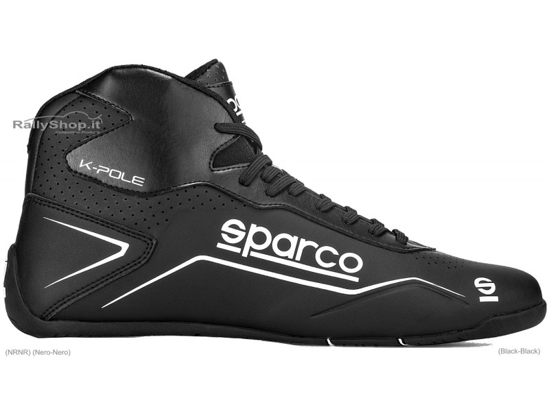 Scarpe Sparco K-POLE