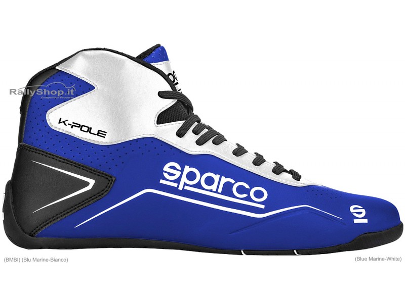 Scarpe Sparco K-POLE