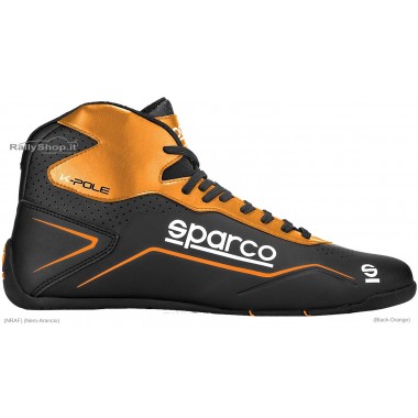 Scarpe Sparco K-POLE