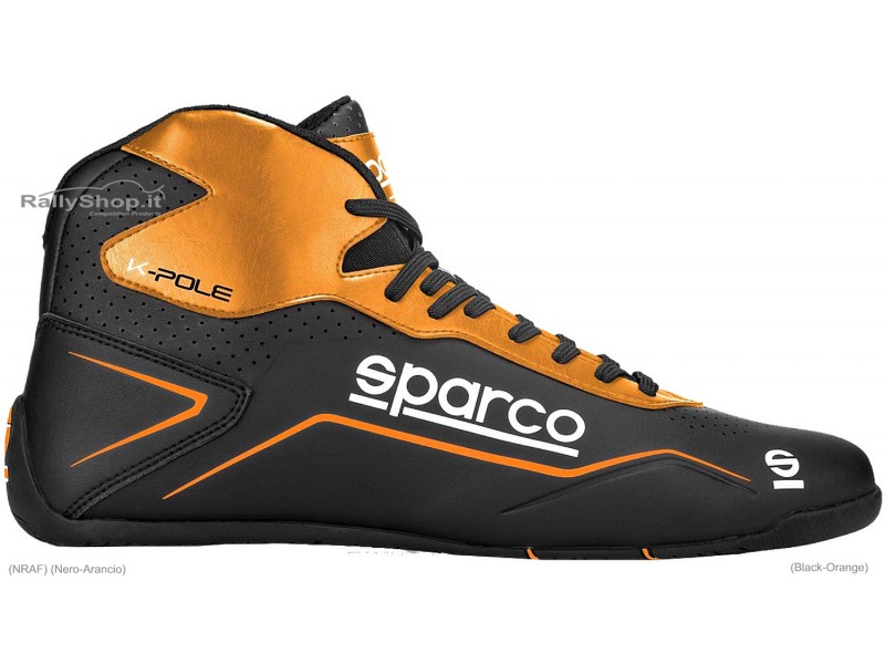 Scarpe Sparco K-POLE