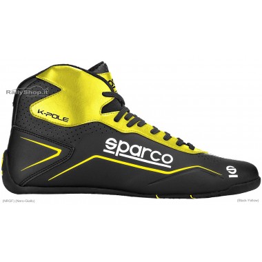 Scarpe Sparco K-POLE