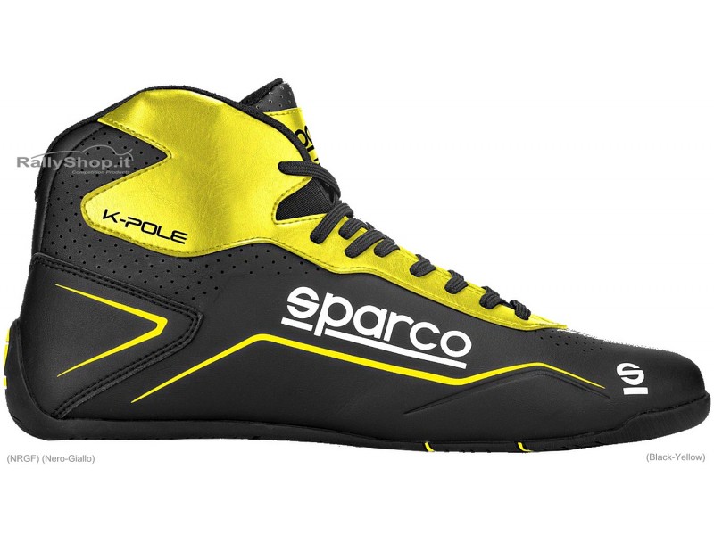 Scarpe Sparco K-POLE