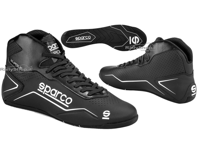 Scarpe Sparco K-POLE