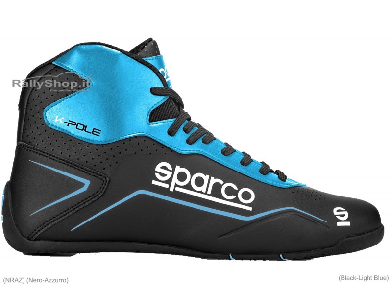 Scarpe Sparco K-POLE Kid