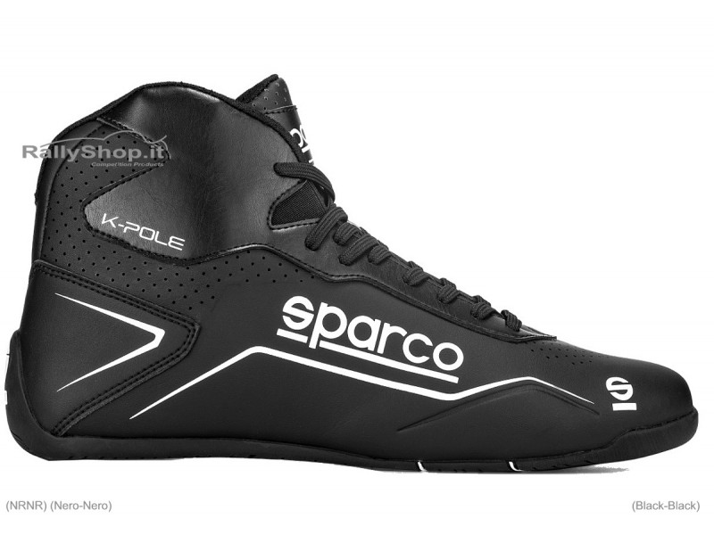 Scarpe Sparco K-POLE Kid