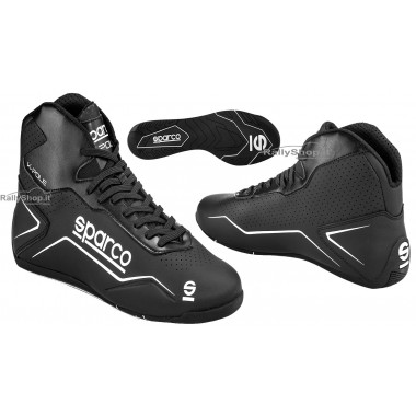 Scarpe Sparco K-POLE Kid