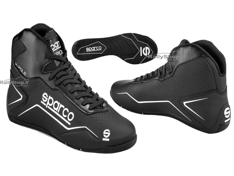 Scarpe Sparco K-POLE Kid