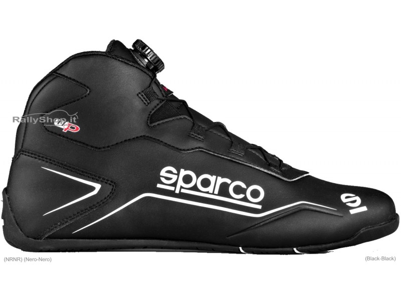 Scarpe Sparco K-POLE Waterproof