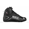 Scarpe Sparco K-POLE Kid Waterproof