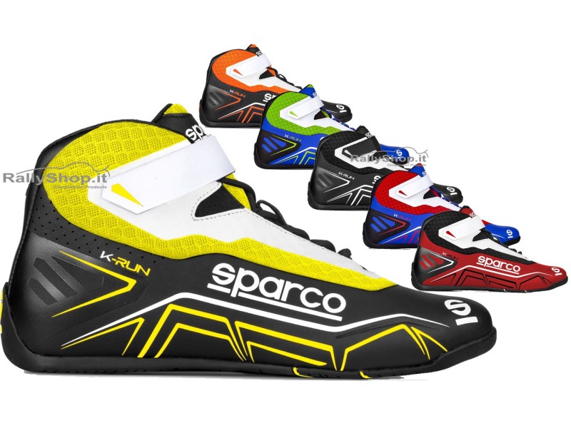 Scarpe Sparco K-RUN