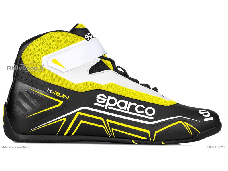 Scarpe Sparco K-RUN