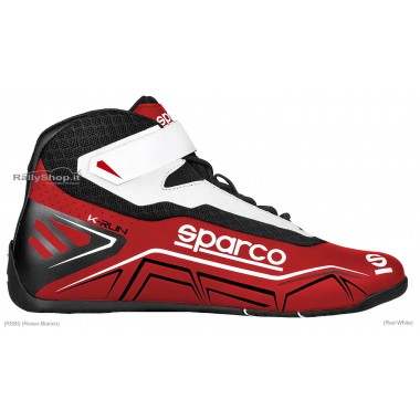 Scarpe Sparco K-RUN