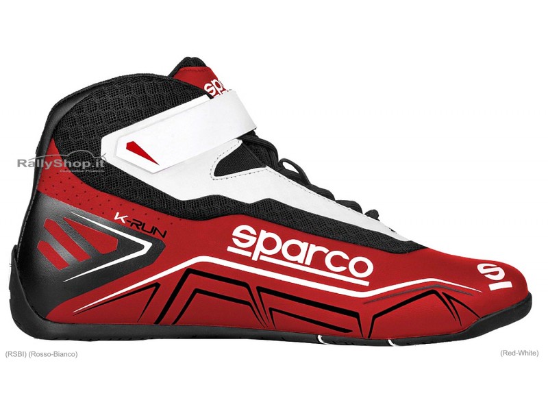 Scarpe Sparco K-RUN