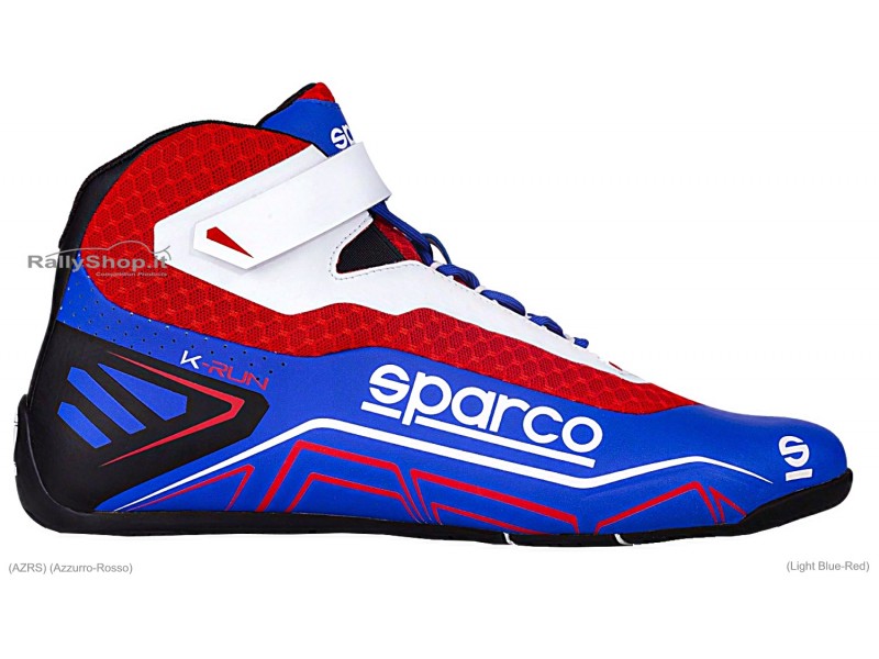 Scarpe Sparco K-RUN