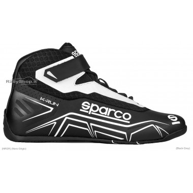 Scarpe Sparco K-RUN