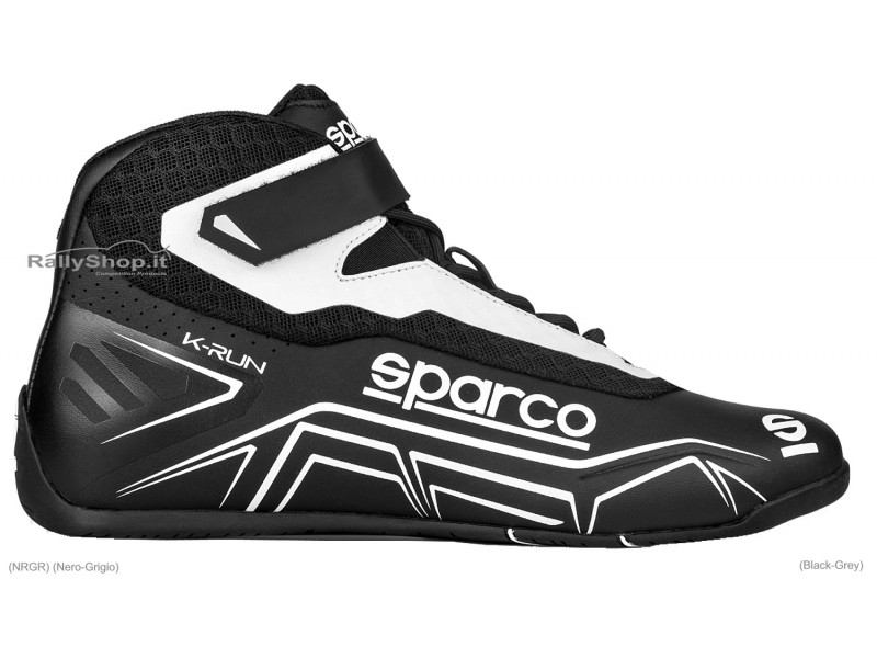 Scarpe Sparco K-RUN