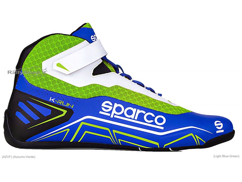 Scarpe Sparco K-RUN