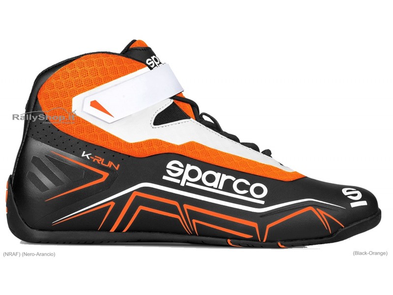 Scarpe Sparco K-RUN