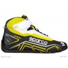 Scarpe Sparco K-RUN Kid