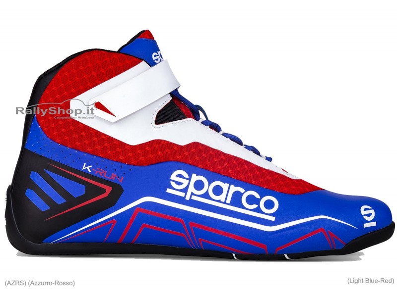 Scarpe Sparco K-RUN Kid