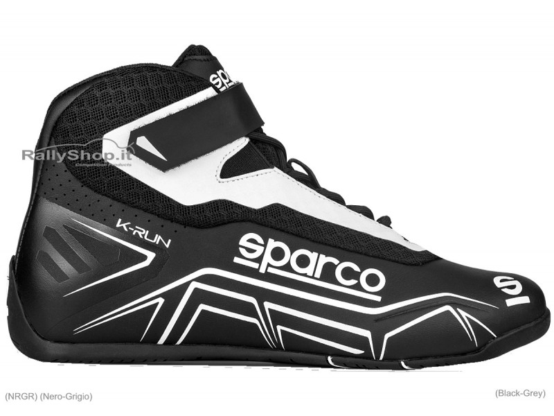 Scarpe Sparco K-RUN Kid