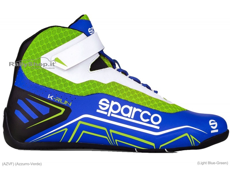 Scarpe Sparco K-RUN Kid