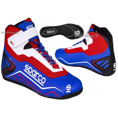 Scarpe Sparco K-RUN Kid