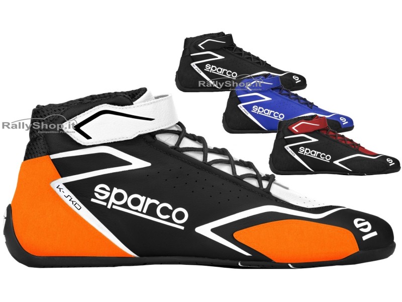 Scarpe Sparco K-SKID