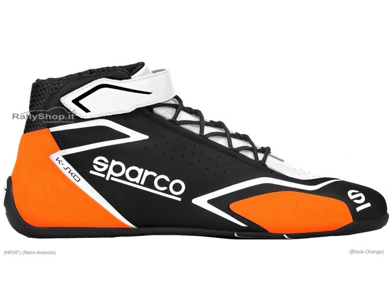 Scarpe Sparco K-SKID