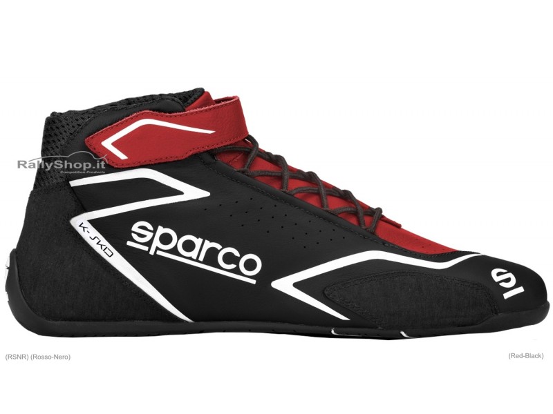 Scarpe Sparco K-SKID