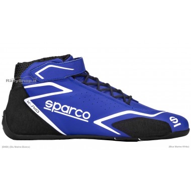 Scarpe Sparco K-SKID