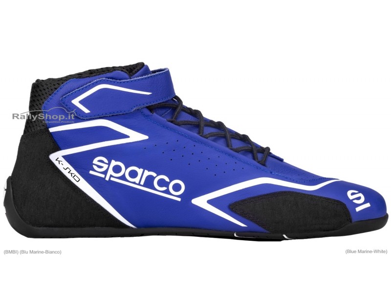 Scarpe Sparco K-SKID