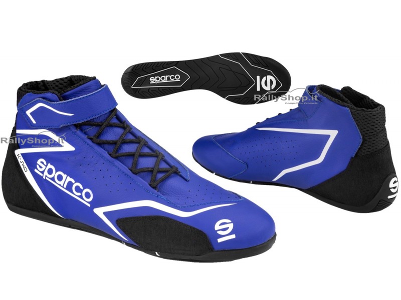 Scarpe Sparco K-SKID