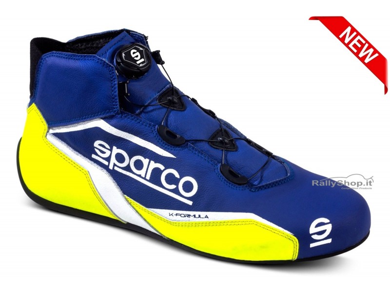 Scarpe Sparco K-FORMULA