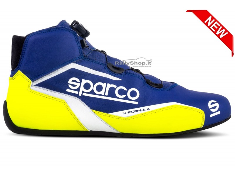 Scarpe Sparco K-FORMULA