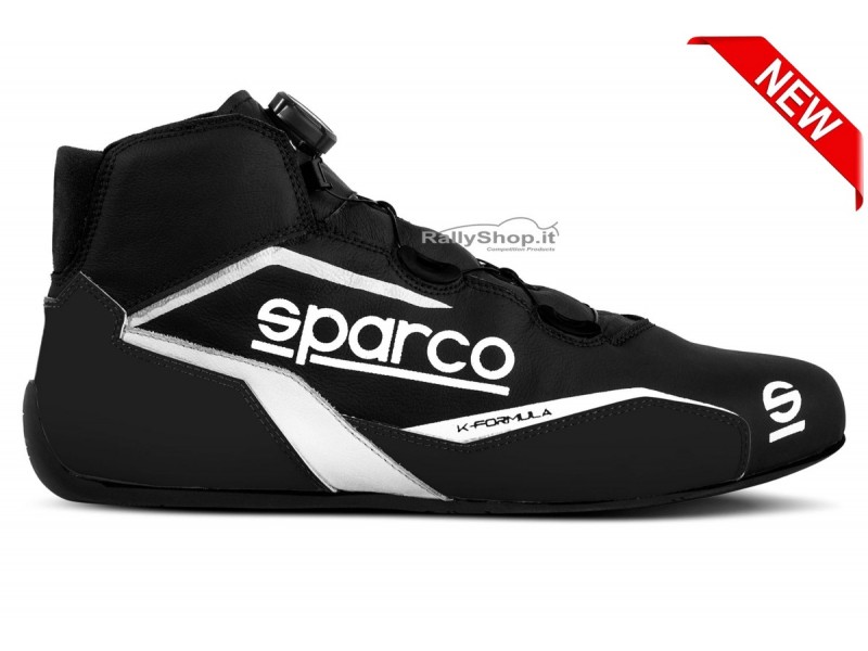 Scarpe Sparco K-FORMULA