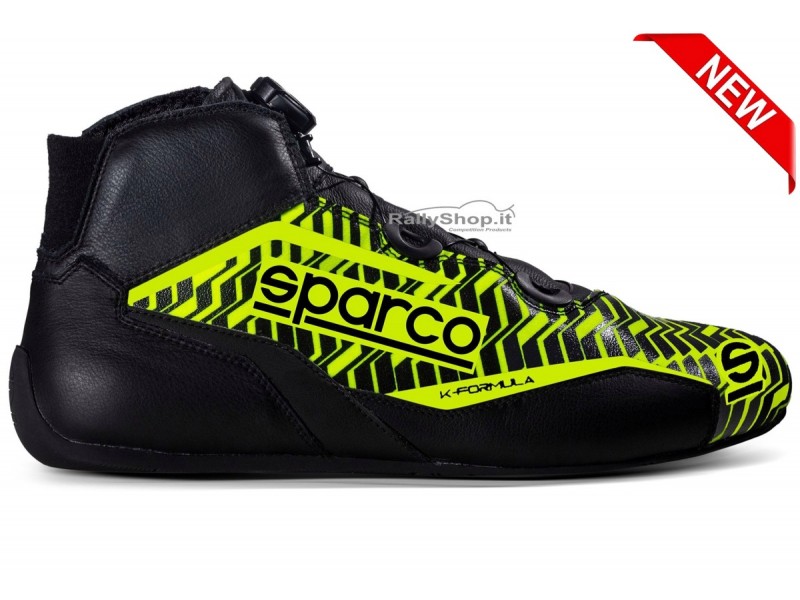 Scarpe Sparco K-FORMULA