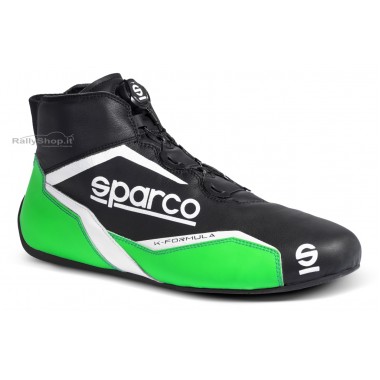 Scarpe Sparco K-FORMULA