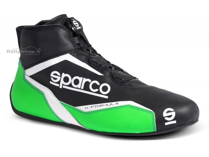 Scarpe Sparco K-FORMULA