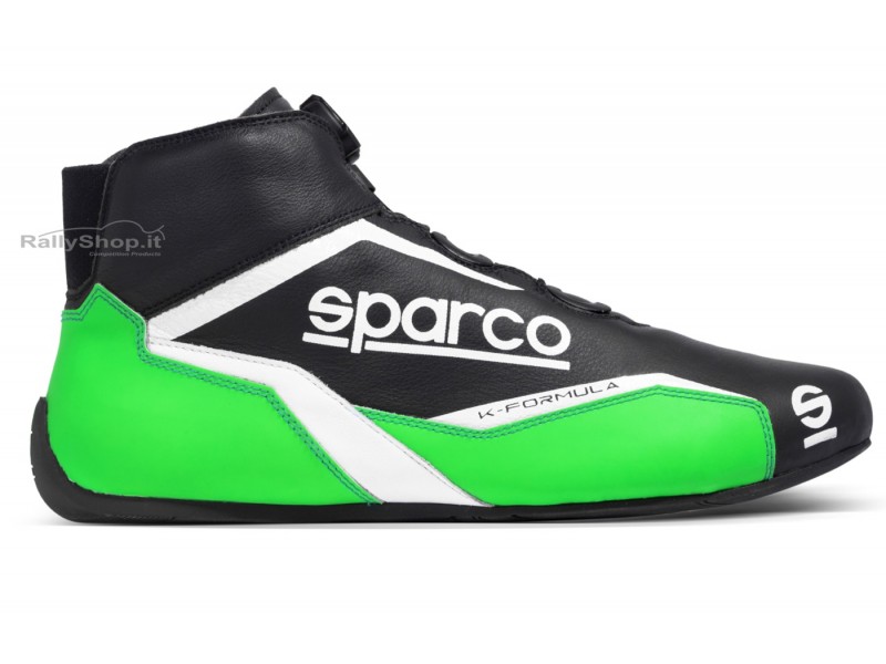 Scarpe Sparco K-FORMULA