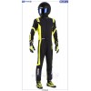 Tuta Sparco NEW THUNDER ADVANCED KID-BKS0010B0-KID