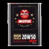 MOTUL CLASSIC 20W-50 ( 2LT )-MOTCLA20w50-104511