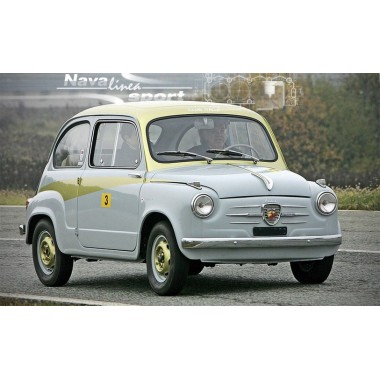 750 (MOT. DERIV. FIAT 600)