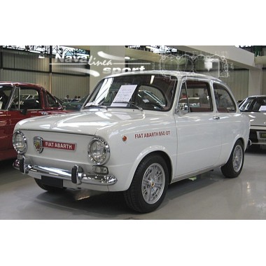 850 (MOT. DERIV. FIAT 600)