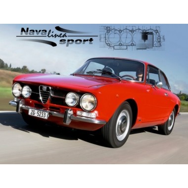 1750 - 1750 GT SPORT