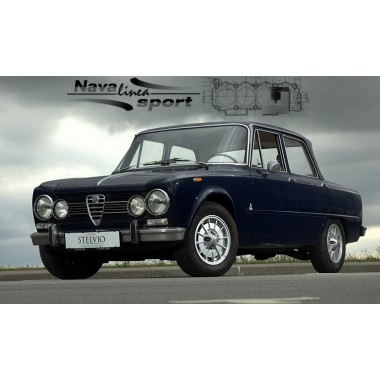 GIULIA 1300 UNIFICATA