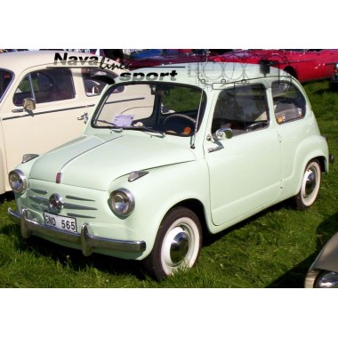 600 D - E - MULTIPLA