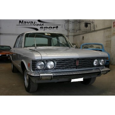 130 BERLINA 2800